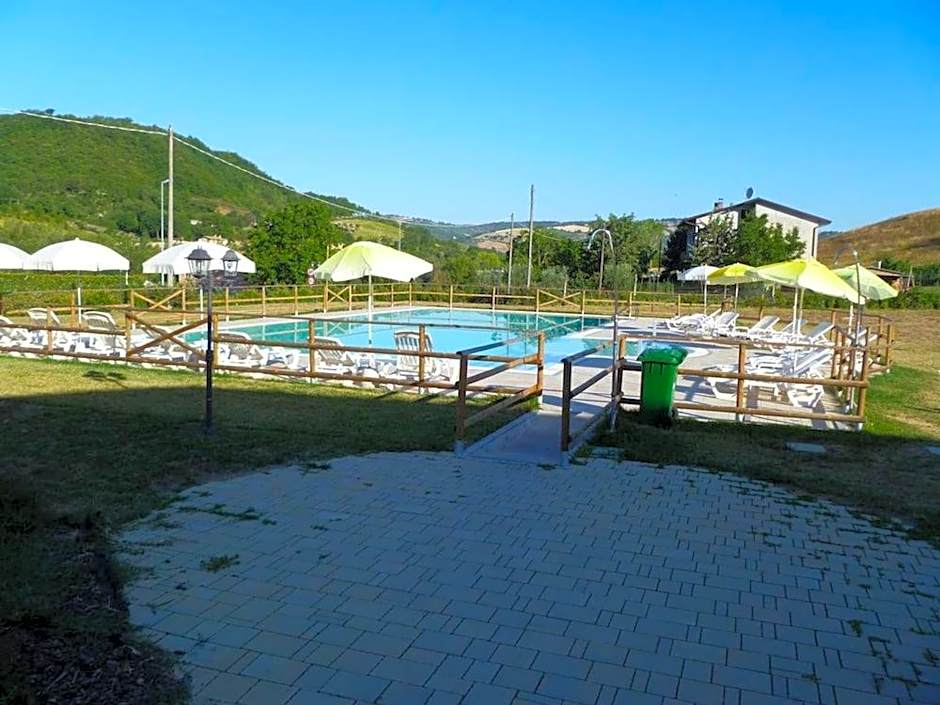 Agriturismo Il Pioppo