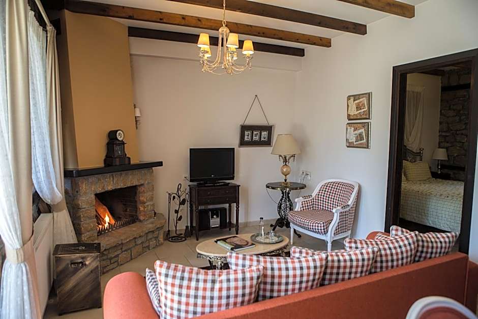 Archontiko Emmanouilidi Suites