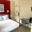 Hipotel Paris Belgrand Mairie Du 20eme