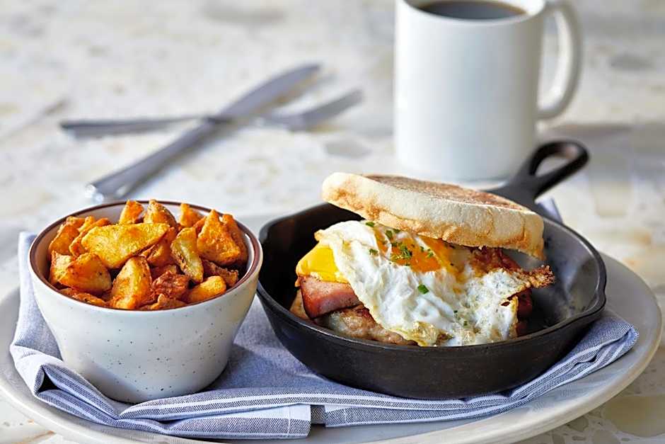 Courtyard by Marriott Portland City Center