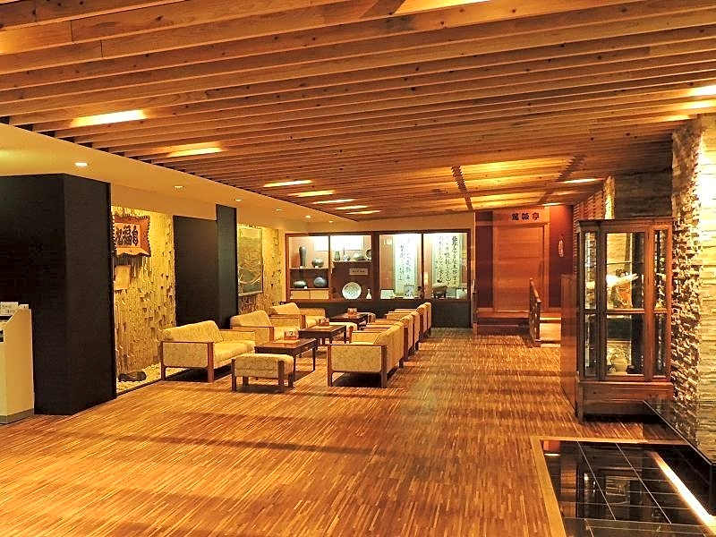 Ibusuki Coral Beach Hotel