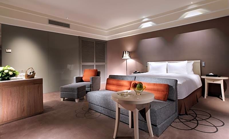 Hotel Royal Hsinchu