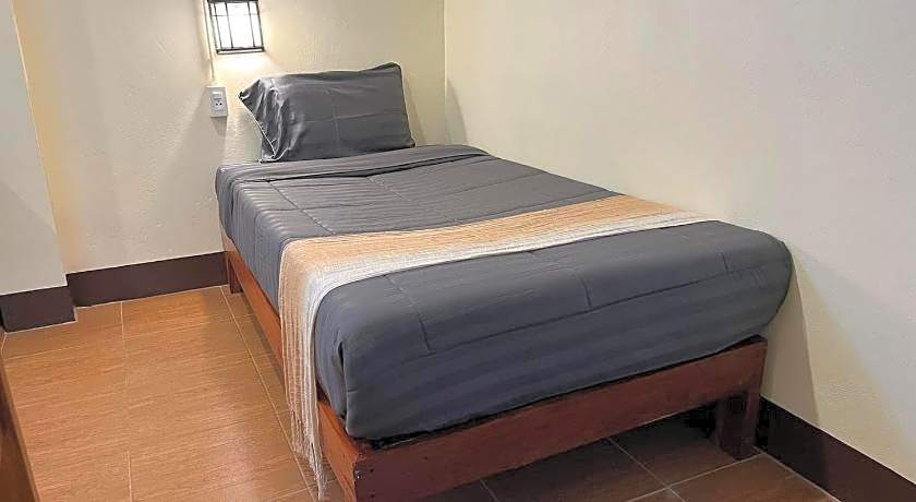 Saming Chiang Dao Guest House