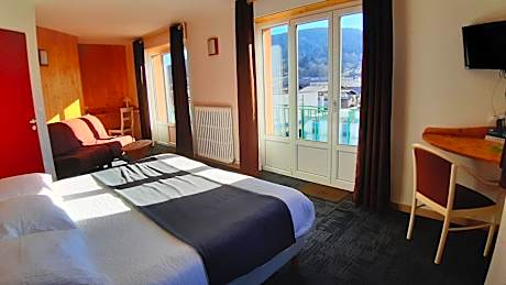 Junior Suite For 3 People