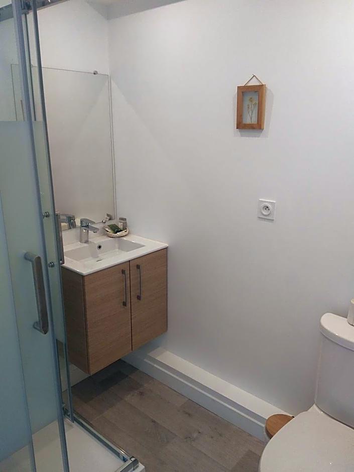 Résidence Carouge Appart Hôtel