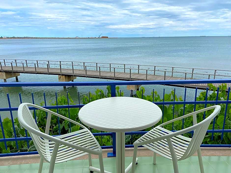 Hotel Restaurant Juanito Platja