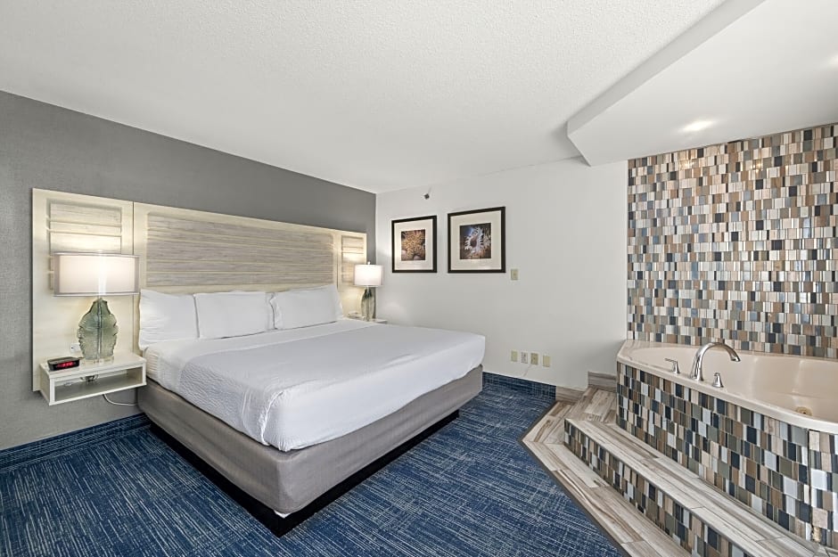 Hotel Monte Carlo Ocean City