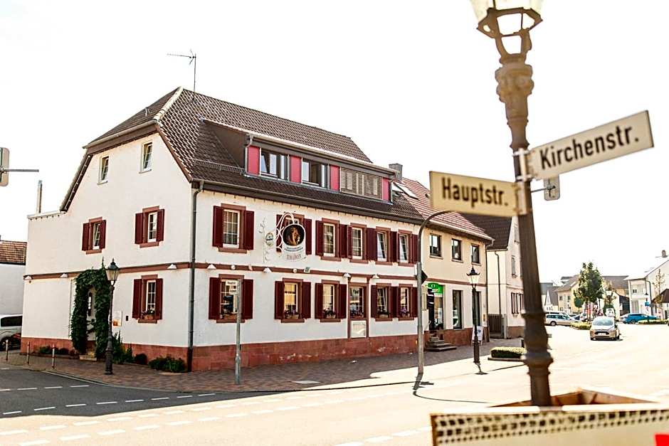 Hotel Löwen