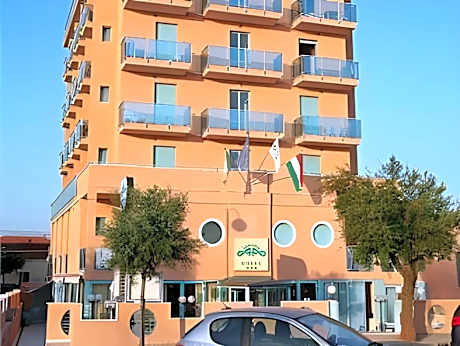 Abbazia Club Hotel Marotta
