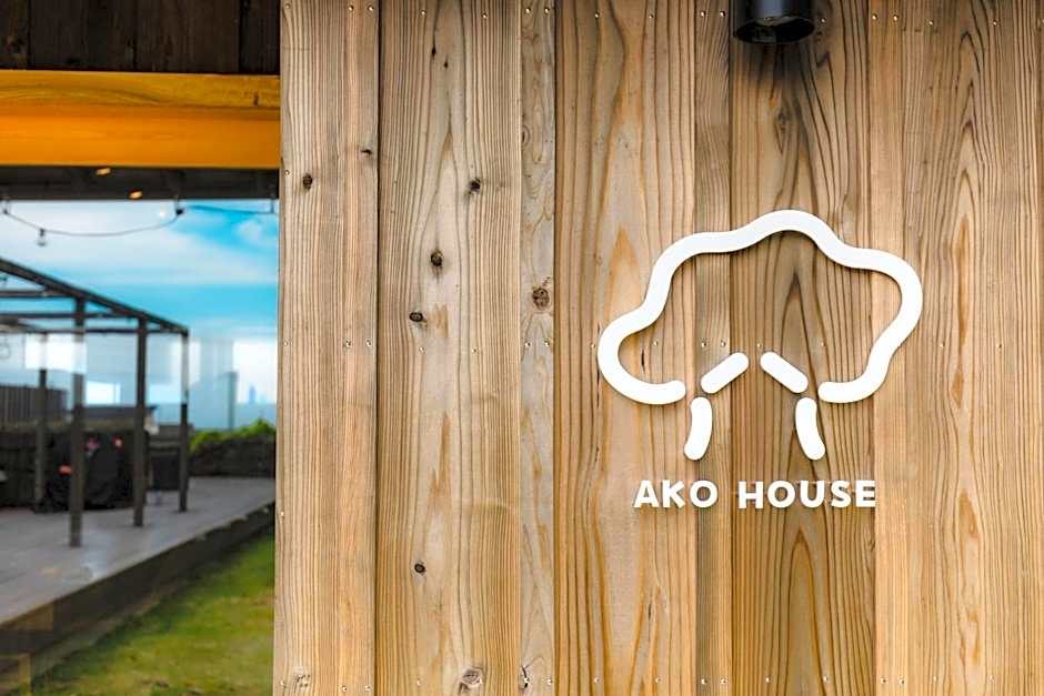 ako house