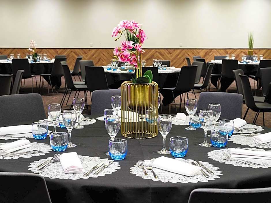 Novotel Birmingham Centre