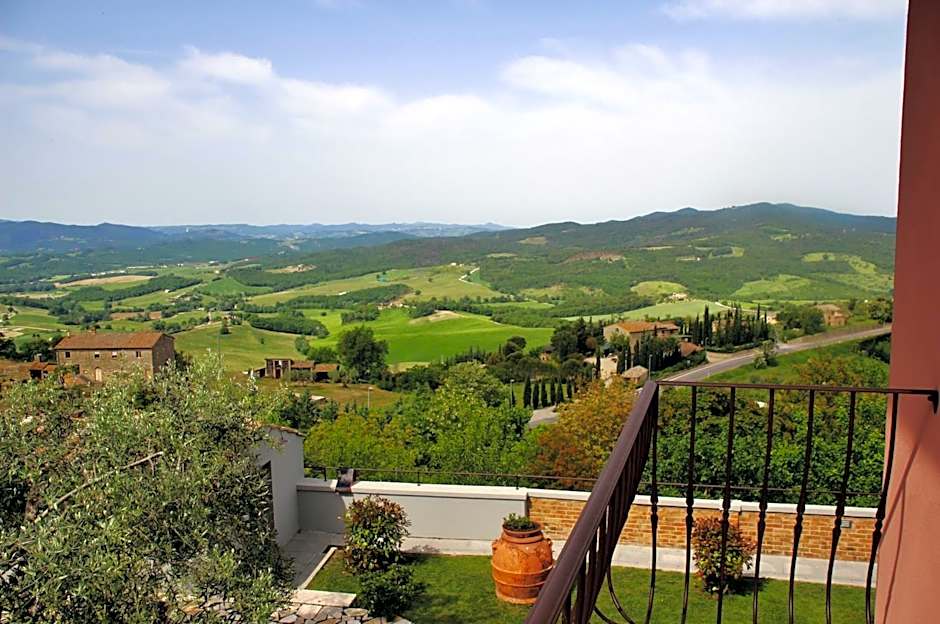 B&B Il Canto del Gallo