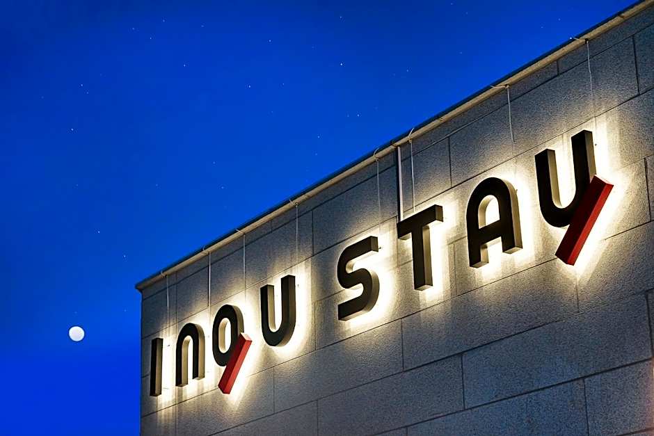 Ingu Stay