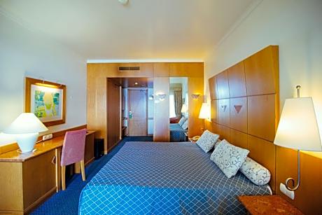 Standard Double Room with Mountain View