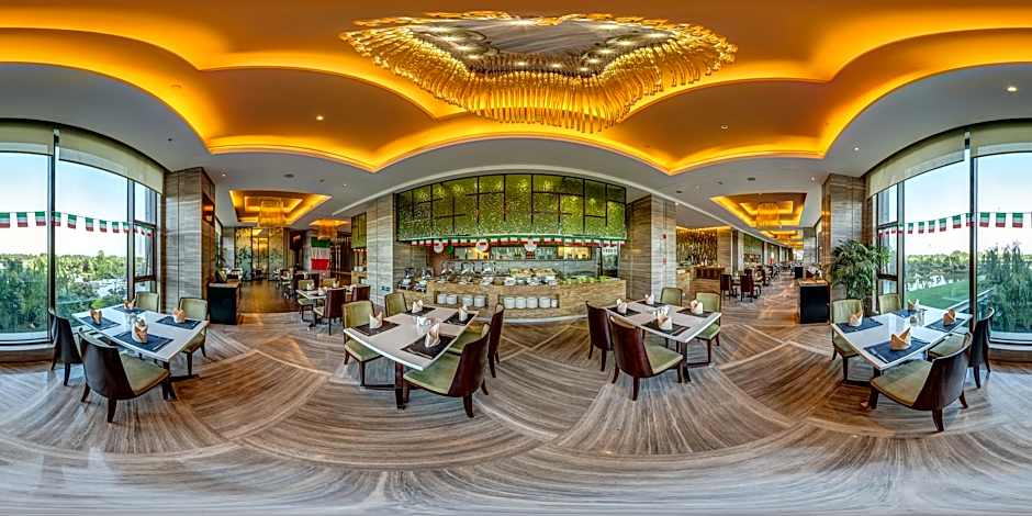 Holiday Inn Nanyang By IHG