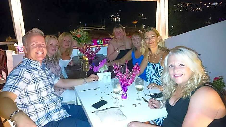 The White House Kalkan