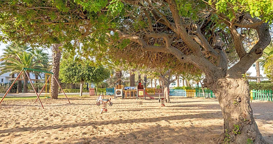 El Mouradi Port El Kantaoui