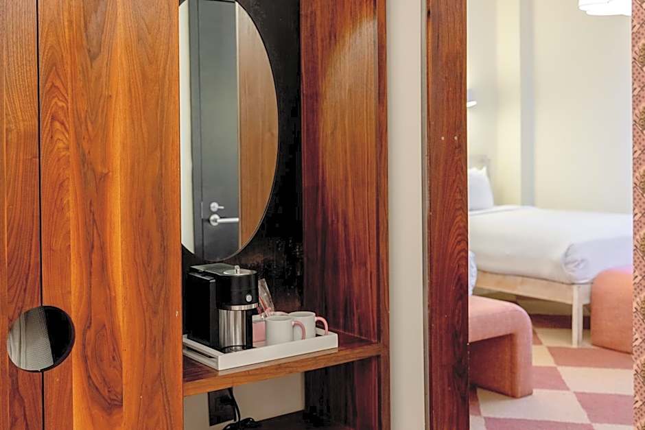 Quirk Hotel Richmond