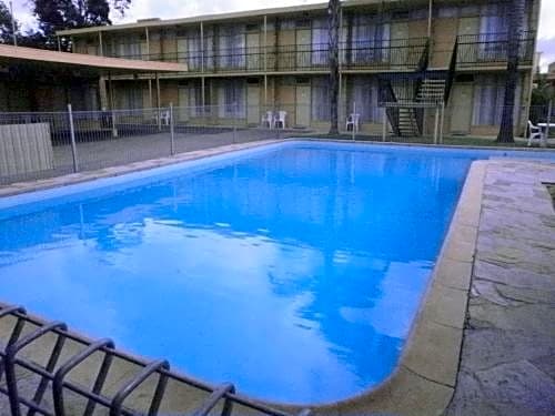 KaRama Motor Inn Mildura