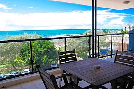 Pacific Reef by Kacys