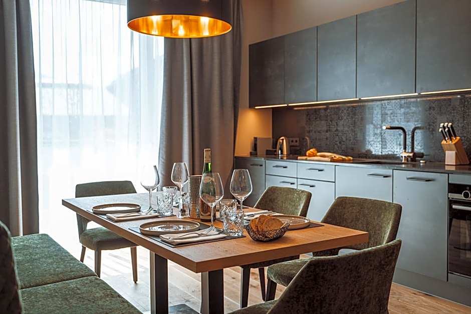 Mountainview Apartments