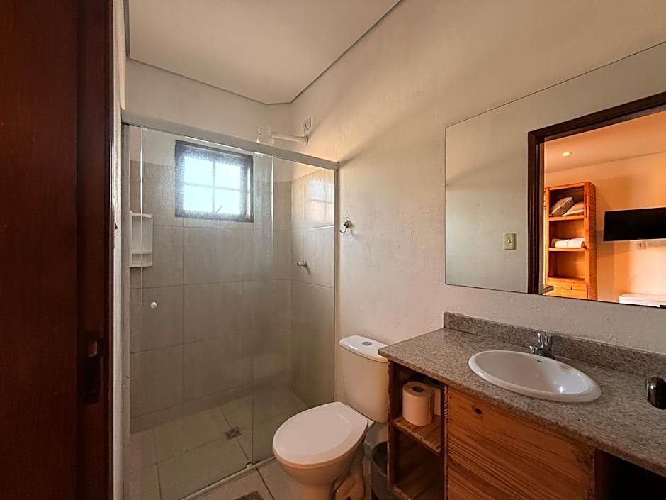 Hotel Campestre Atibaia