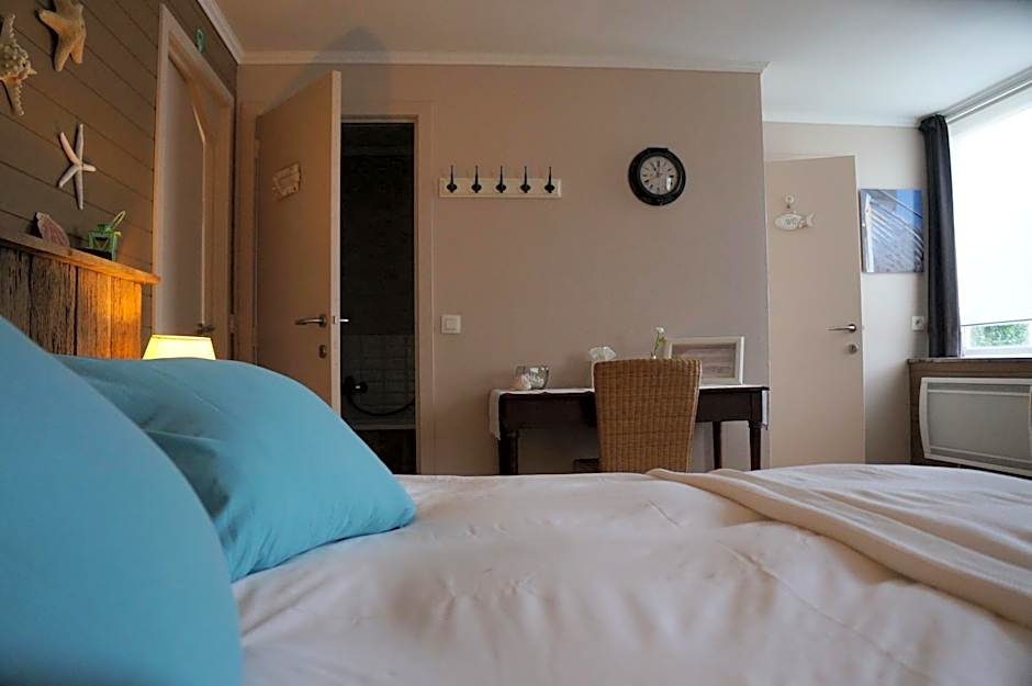 B&B Oesterhoeve