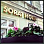 SORAT Hotel Cottbus