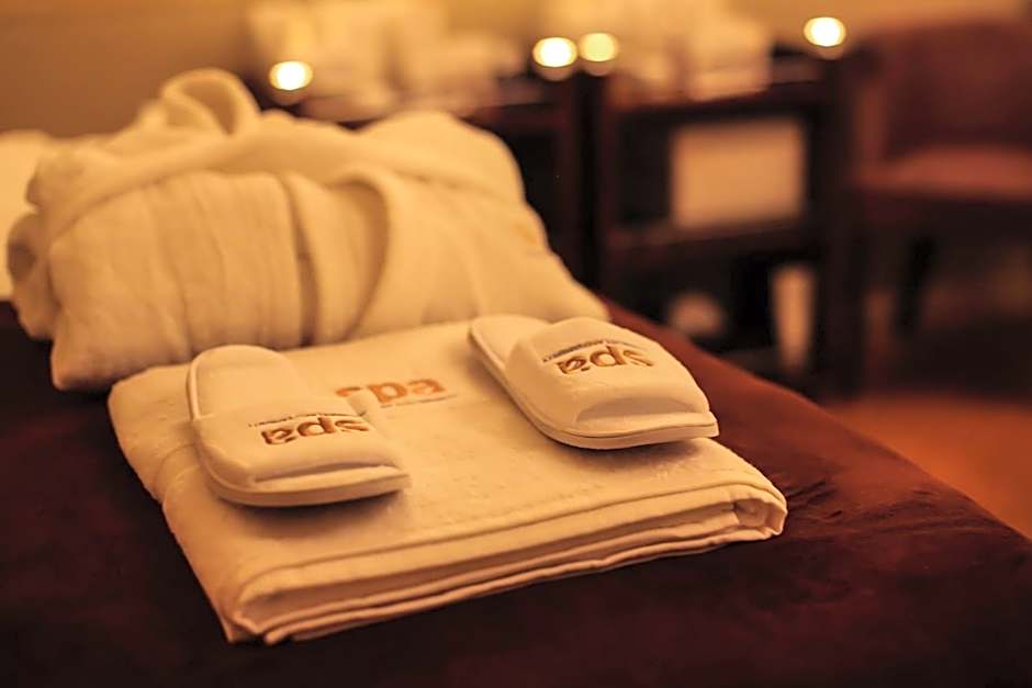 Macdonald Botley Park Hotel & Spa