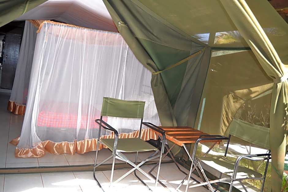 Impala Safari Lodge
