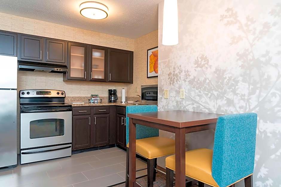 Residence Inn by Marriott Grand Rapids West