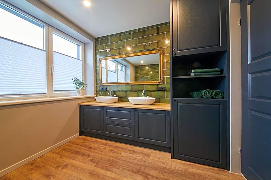 "Parko vila" Anykščiai