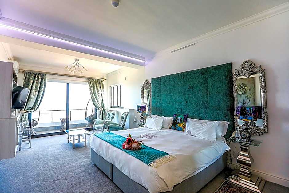 Misty Waves Boutique Hotel