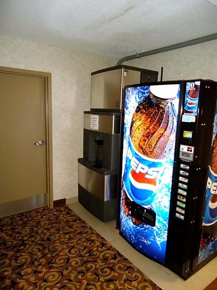 Super 8 by Wyndham Niagara Falls