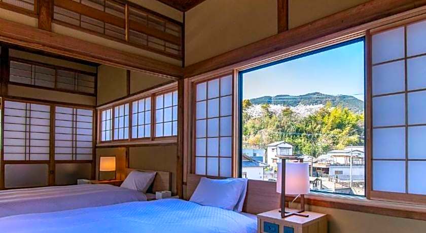 HOTEL CULTIA DAZAIFU