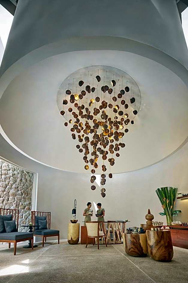 The Ritz-Carlton, Koh Samui