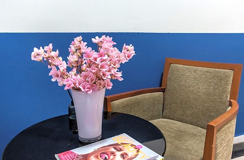 Hotel Central Linz - 24h Self-Check-in