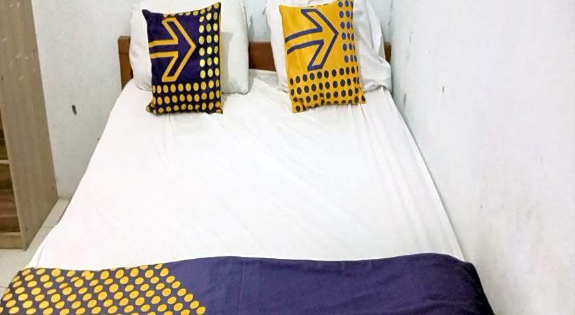 Hotel O Kost Elisabeth Syariah