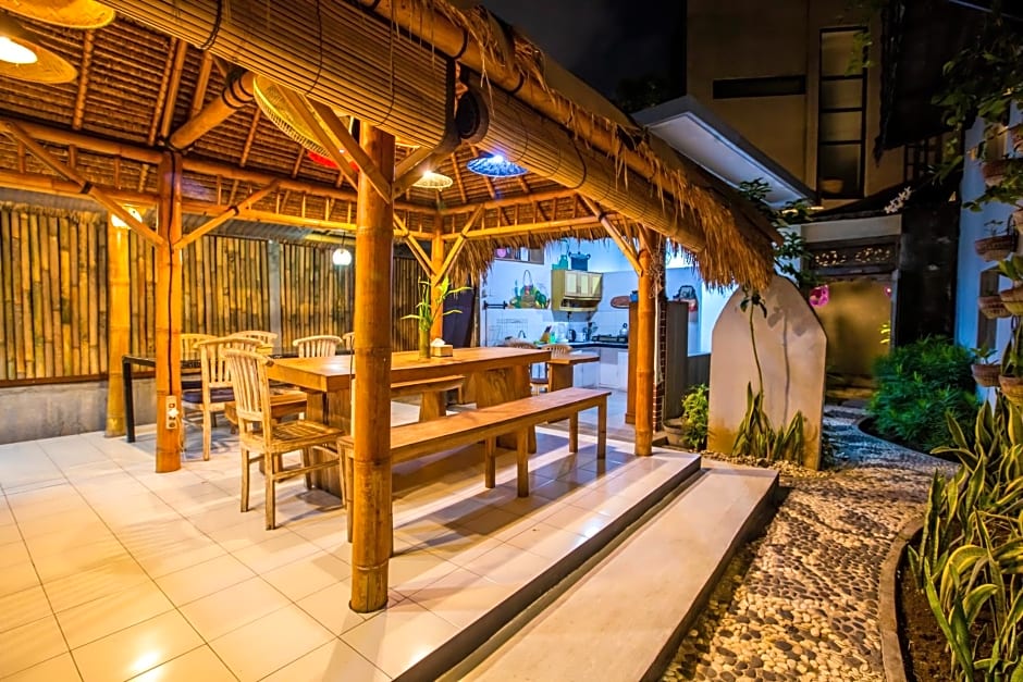 The Nest Canggu