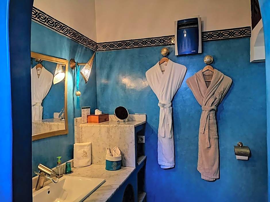 Riad Charme d'Orient Adults Only