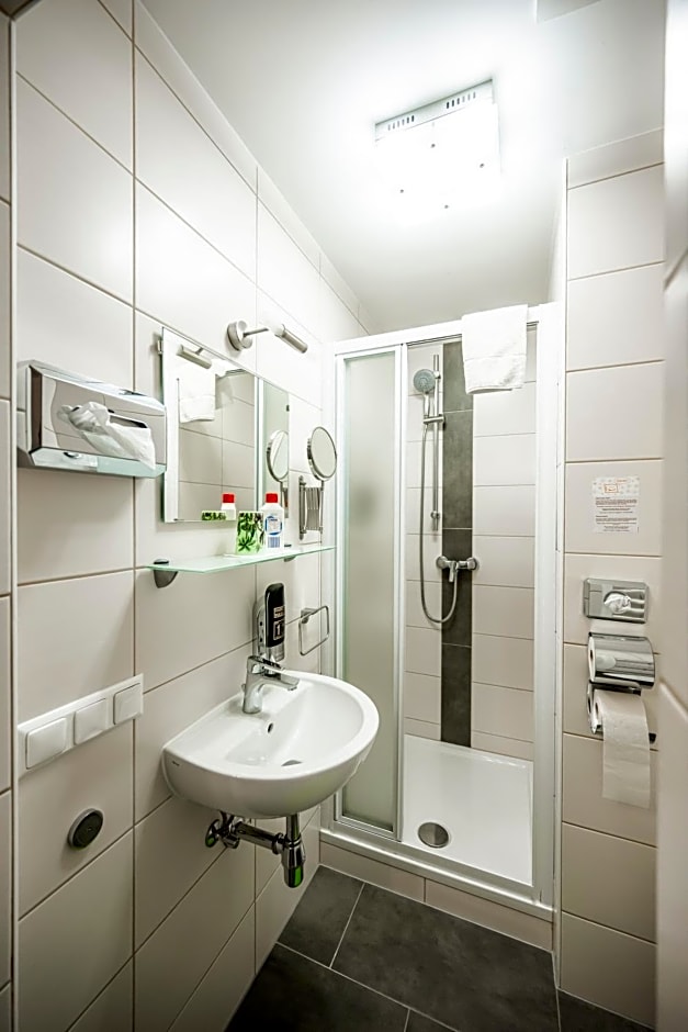 Die Schlafstube - Bed & Breakfast