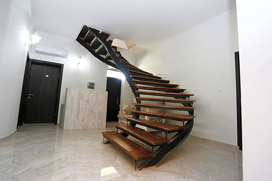 Hotel City Kutaisi