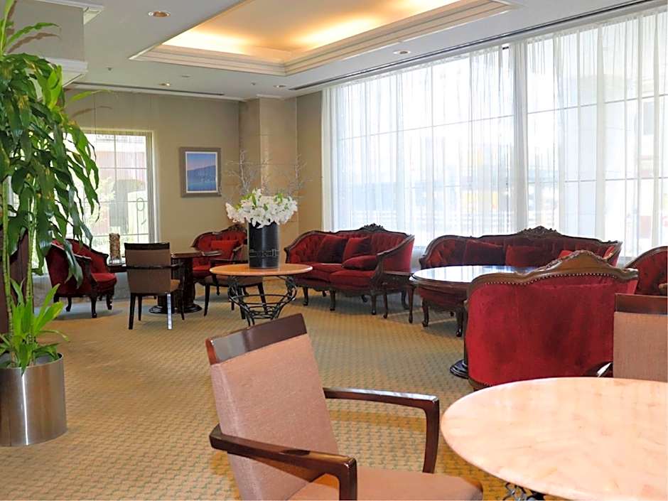 Hotel Monarque Tottori