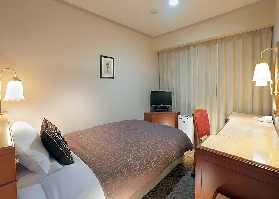 Sasebo Washington Hotel