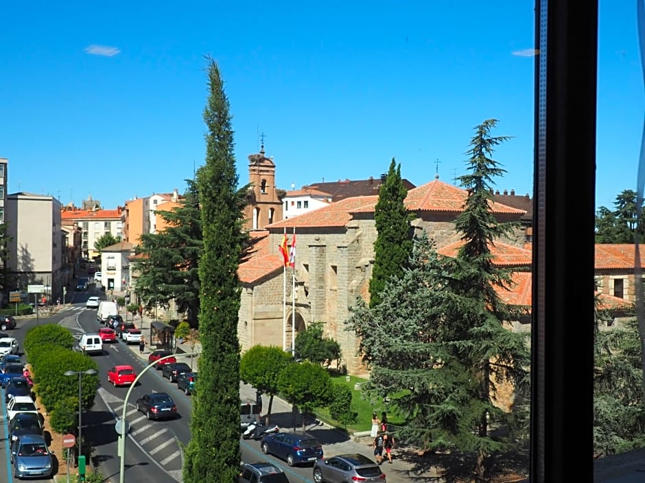 GIT Mirador De Santa Ana