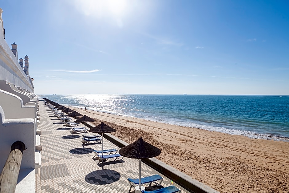 Playa de la Luz