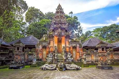 Casalita Ubud Romantic Villas