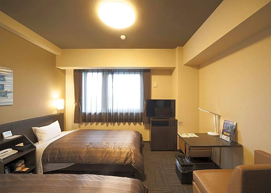 Hotel Route Inn Ono