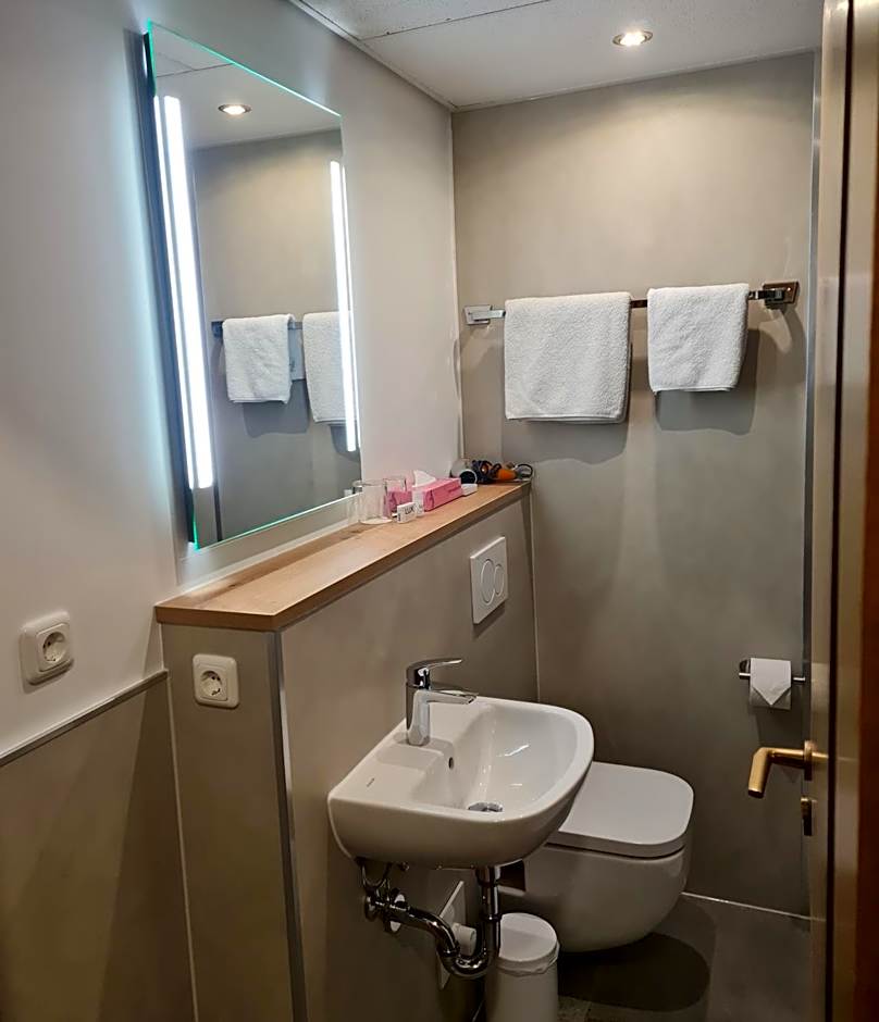 Hotel Stadt Witzenhausen