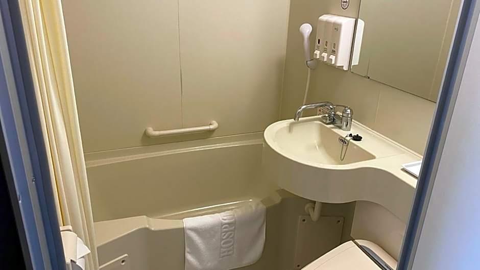 Toyoko Inn HOSPITAL INN Dokkyo Medical University